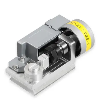 

TANK Automatic Key Cutting Machine Rotating Clamp for Ford(Fo-21) & Jaguar(Tibbe) Lock Pick Tool