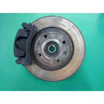 

STEERING KNUCKLE FRONT LEFT CITROEN C2