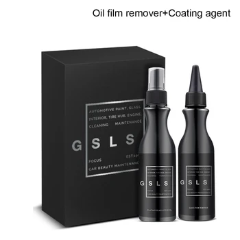 

Car maintenance supplies