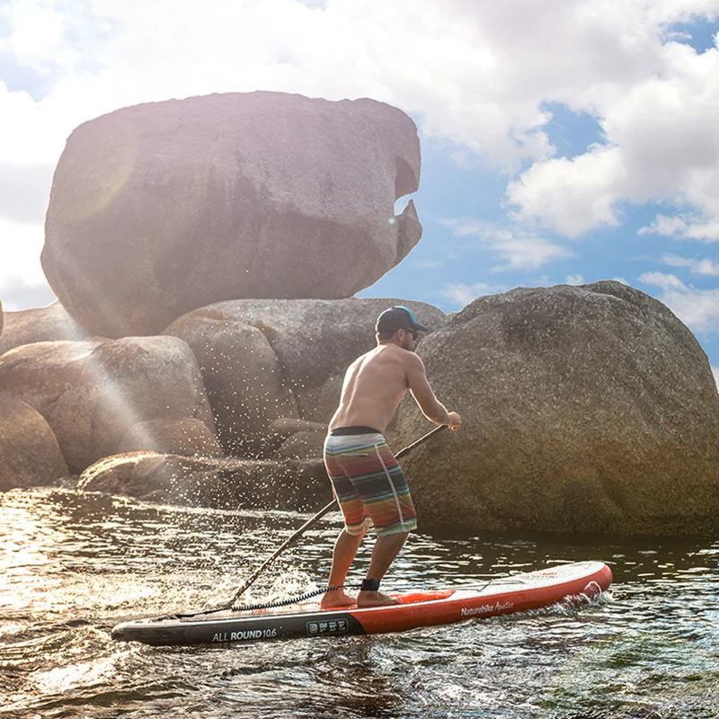Stand Up Paddle Leash Sup-leash Stand Up Paddle Board SUP Surf Leash Foot Safety Rope