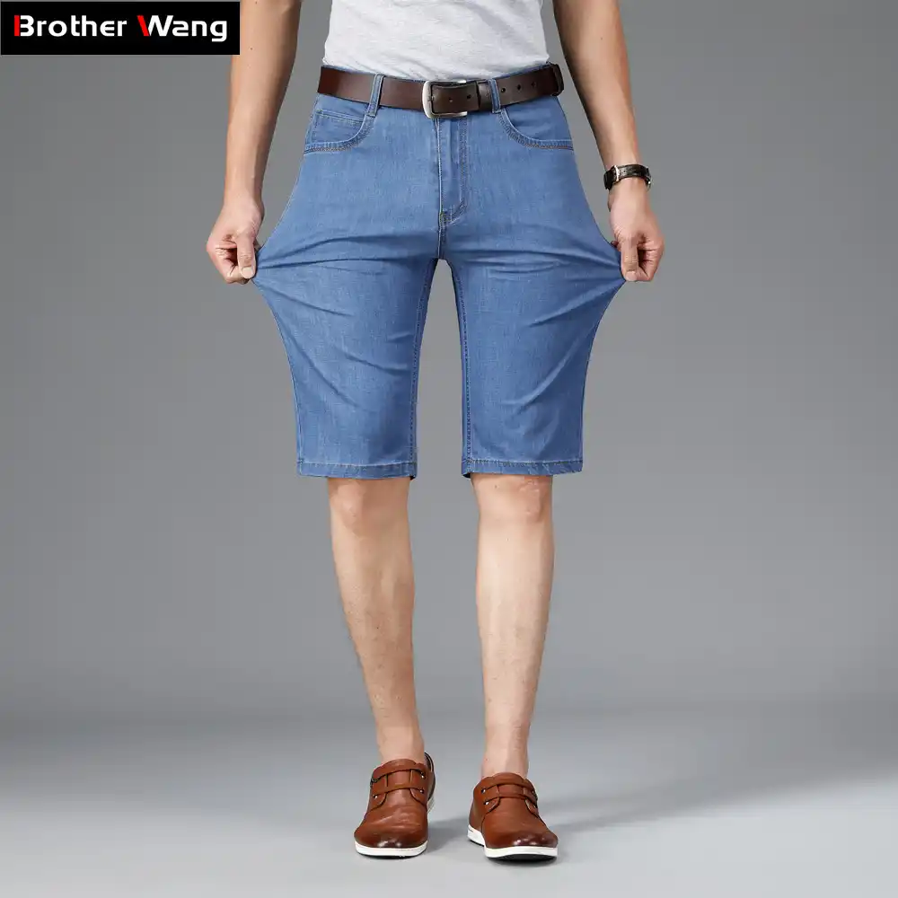 mens thin shorts