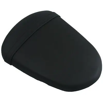 Motorcycle Black Rear Pillion Passenger Seat For Suzuki GSX-R GSXR1000 05 K5 K6 2005-2006