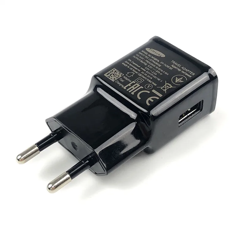Быстрое зарядное устройство Samsung A51 9 В/1 67 А зарядный адаптер питания кабель Usb Type C