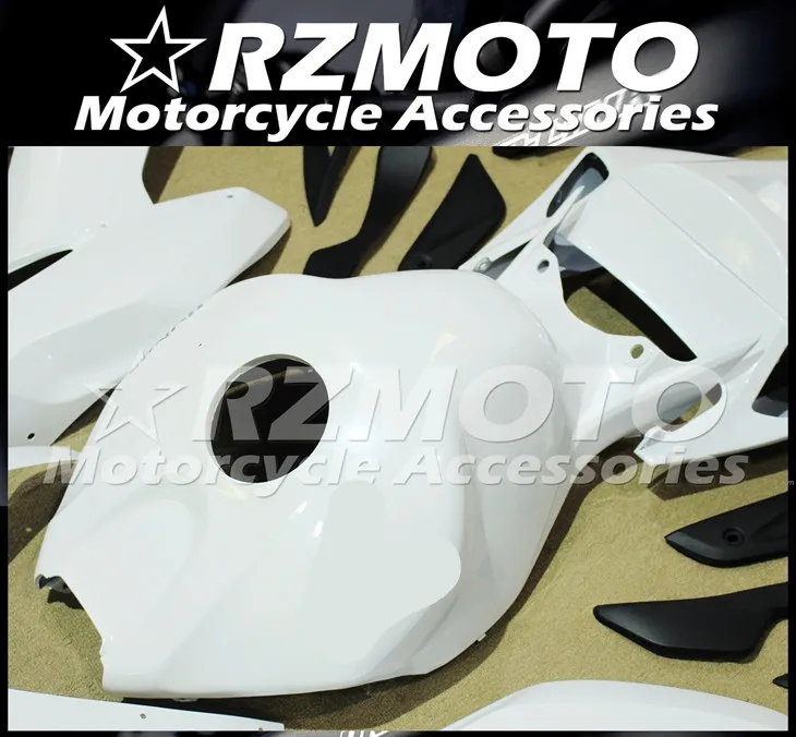 ABS мотоцикл обтекатель комплект для HONDA CBR1000RR 2004-2005 год кузов литья под давлением Магазин № 1330