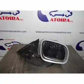 

RIGHT REARVIEW MIRROR VOLKSWAGEN PASSAT SALOON (3B2)