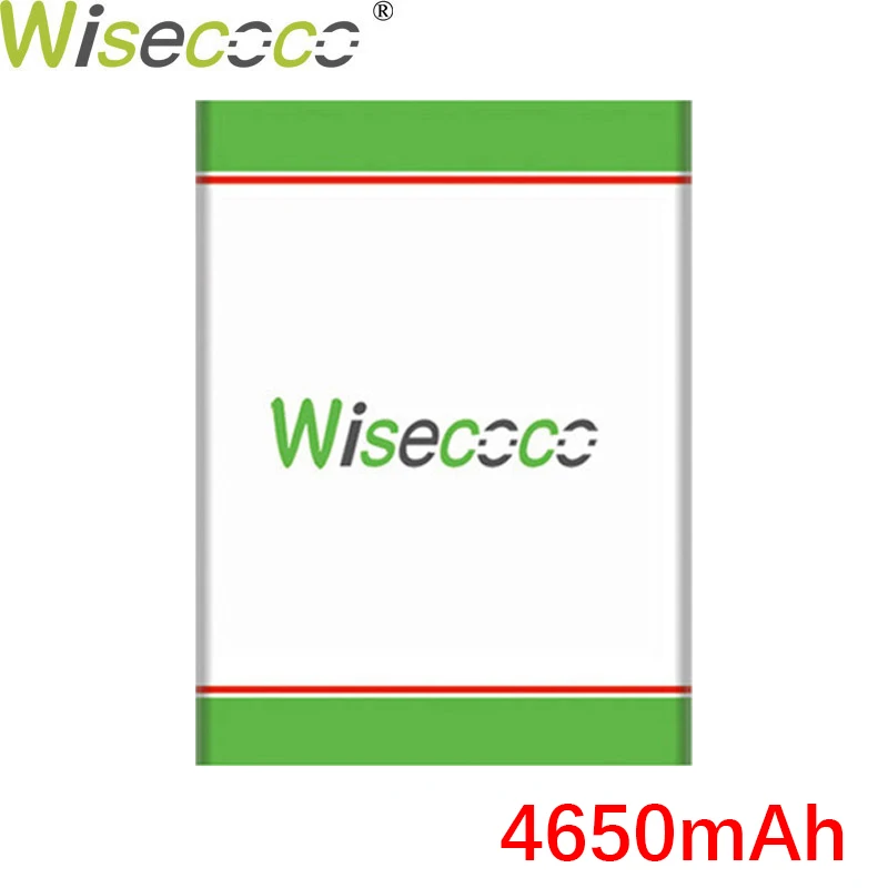WISECOCO 2 шт. 4650 мАч BL229 батарея для lenovo A8 A 8 A806 A808T 806 808T Мобильный телефон батарея новейшего производства+ номер отслеживания