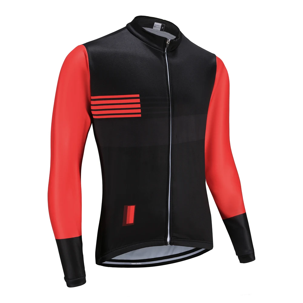 Зимняя Теплая Флисовая одежда NDLSS Maillot cyclместа 2020 мужской костюм из Джерси для