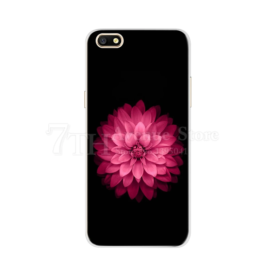 Sleek Soft TPU Silicone Back Cover Bumper Phone Case