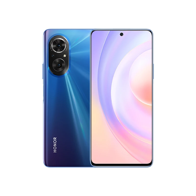huawei phones for r4000 In Stock Honor 50 SE 5G Android Phone Dual Sim Card Fingerprint OTG 6.78" 120HZ 66W Super Charger 100.0MP Camera Dimensity 900 huawei cell phones for sale