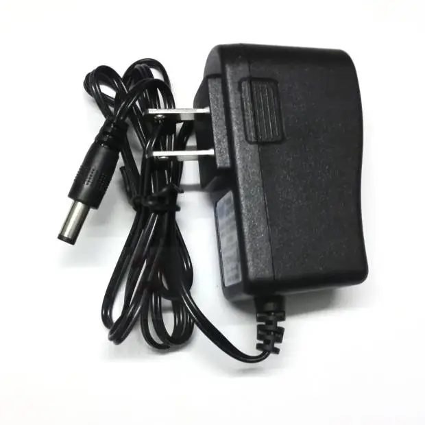 Мощность адаптер 220V постоянного тока до 12V1A, CE, FCC, аддитивного цветового пространства(Сертификация