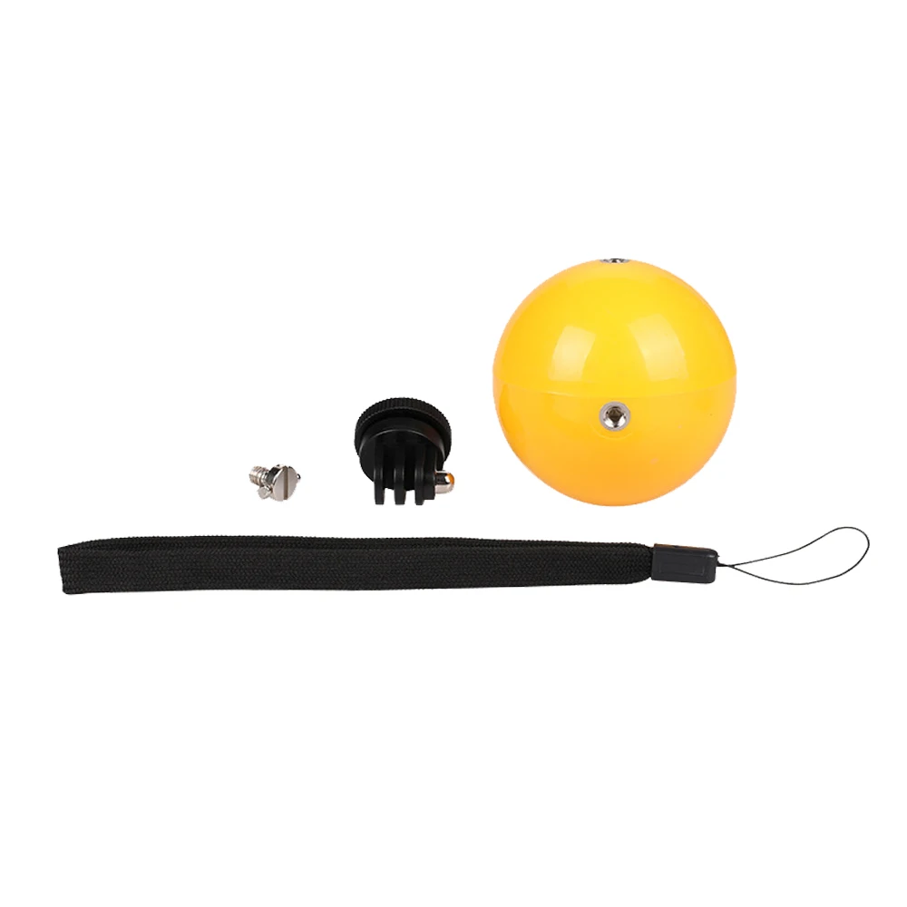 Устройство для подводного плавания селфи палка плавающая вода плавучий мяч DJI Osmo