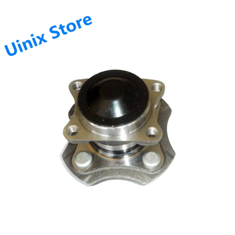 ONE PIECE Wheel Hub Bearing FOR Toyota YARIS VERSO (_P2_) [1999 2005] OEM 42410 52021Wheel