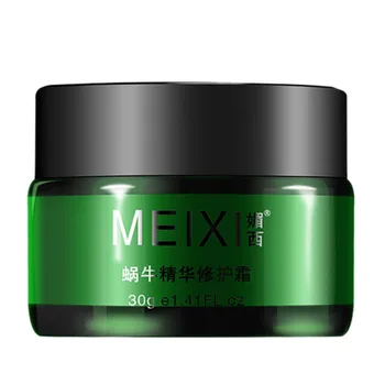 

Snail Moisturizing Anti Wrinkles Cream Night Cream Face Cream Treatment Anti Aging skin whitening Face Skin Care