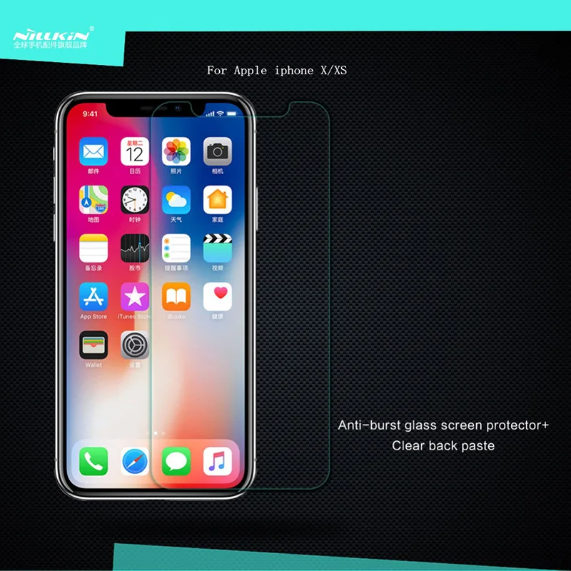 iPhone X