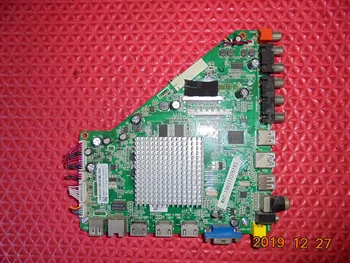 

42PUF6052/T3 Board 4704-M918T8-A3333K01 Screen K420WDB