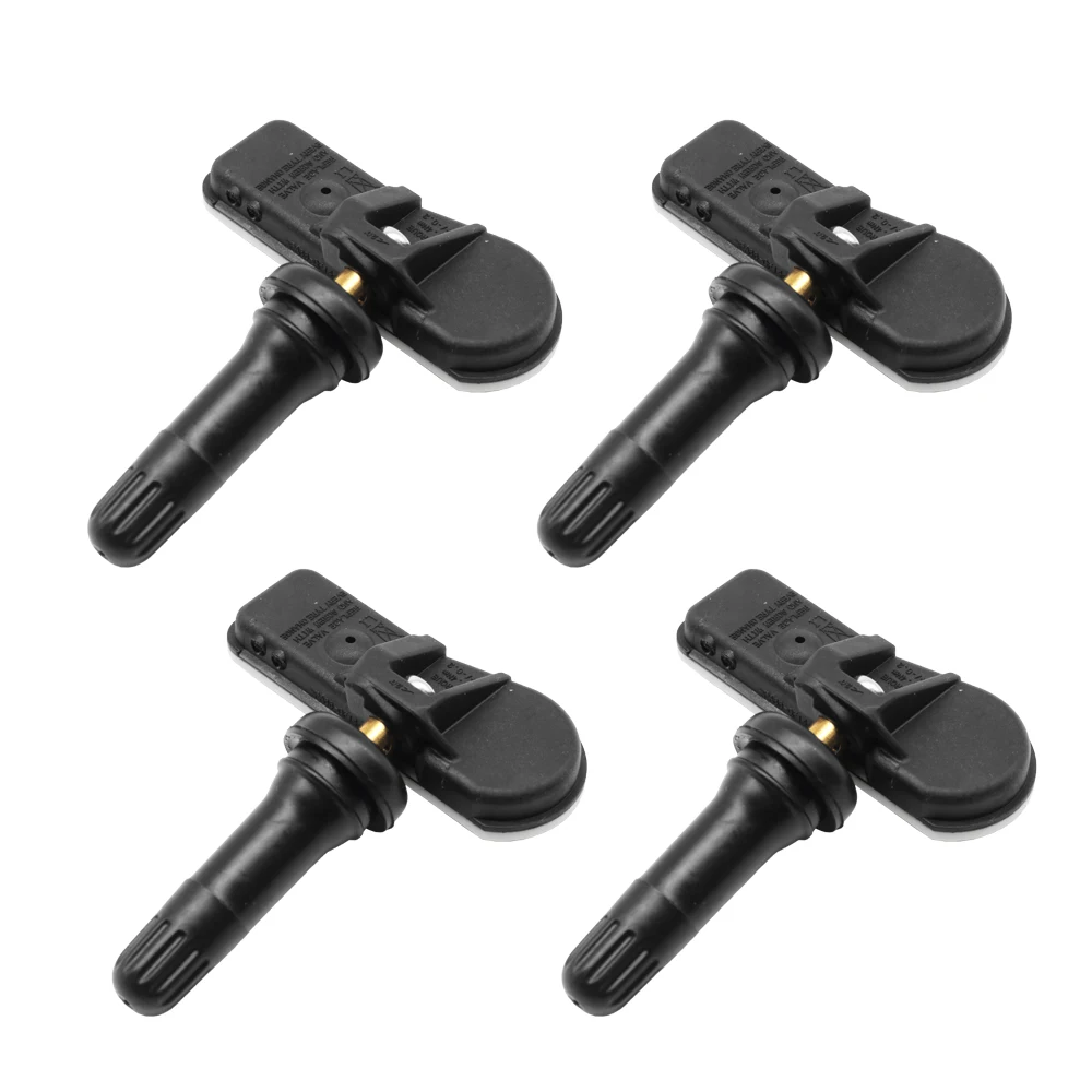 (4PCS) 40700-1628R 407001628R 40700-1628R высококачественный датчик давления в шинах для RENAULT KANGOO DACIA DOKKER DUSTER LODGY LOGAN SANDERO TPMS - Цвет: (4PCS) 40700-1628R