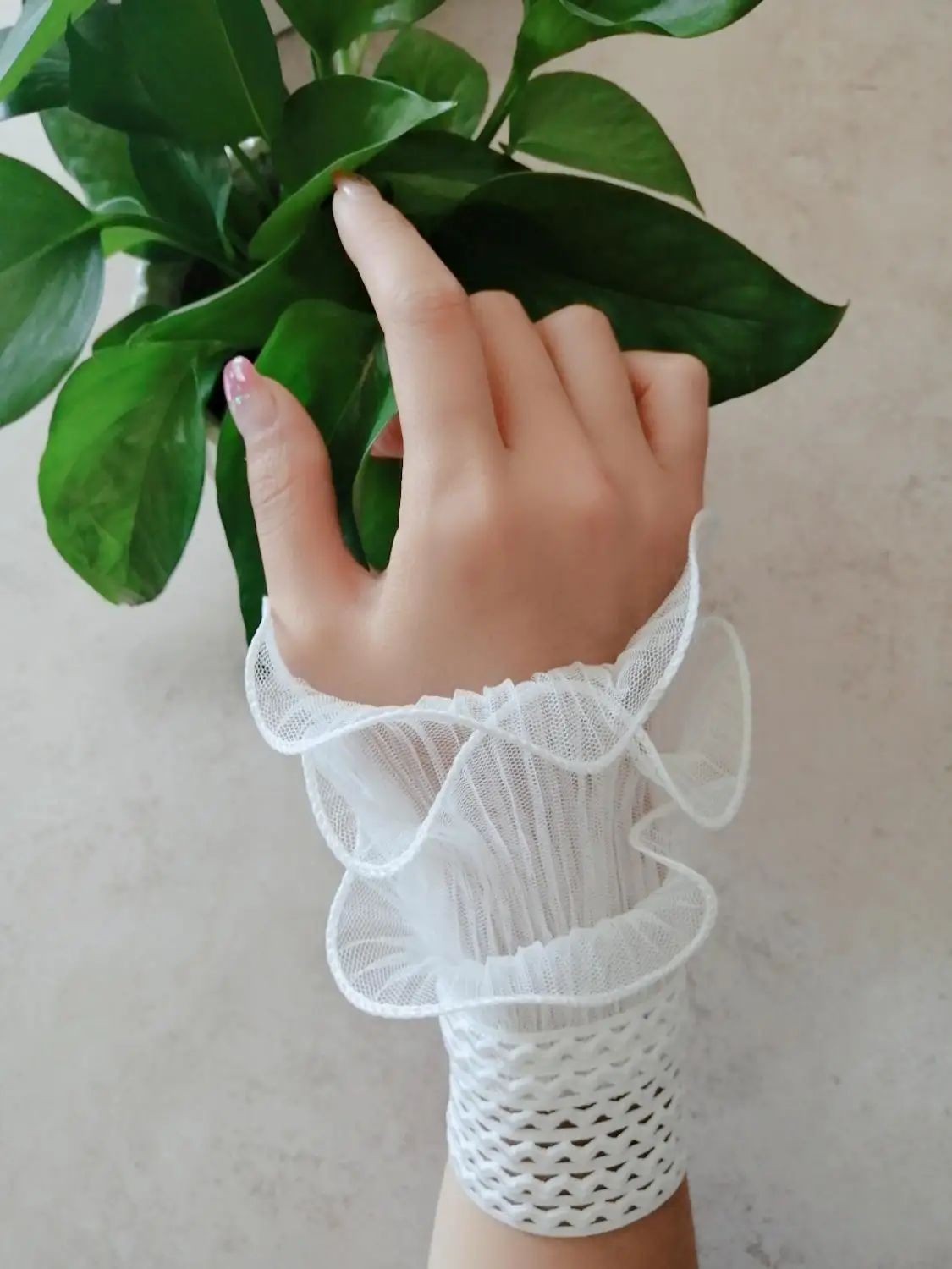 Gloves