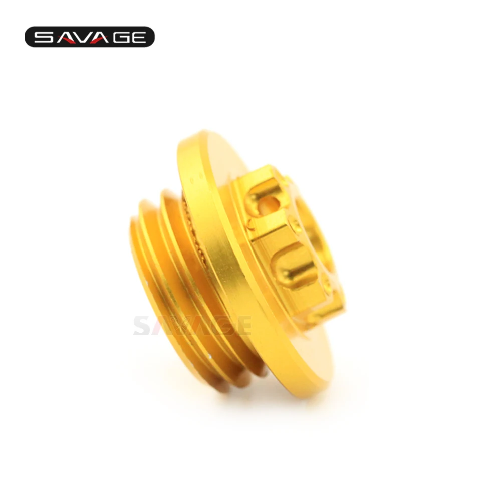 Engine Oil Filler Cap Screw For YAMAHA  (11)