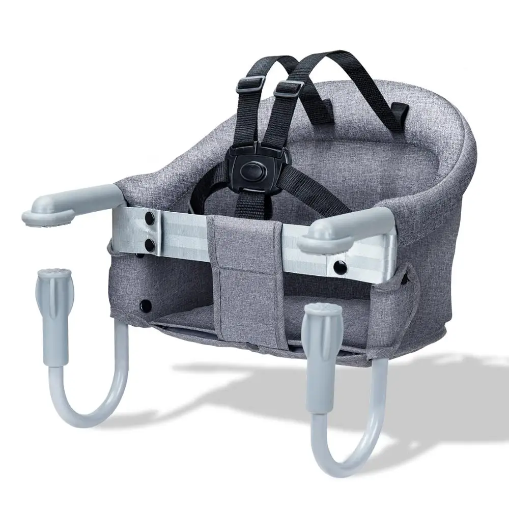 hook on high chair safety