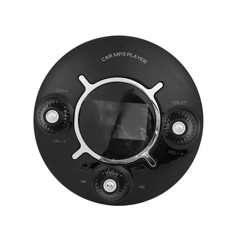 BT13 Bluetooth FM передатчик громкой связи автомобильный комплект MP3-плеер 3.1A двойной Быстрая зарядка USB зарядное устройство Авто электроника Аксессуары
