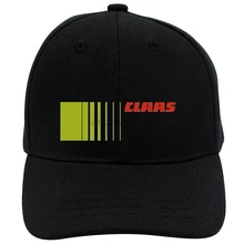 Claas унисекс Регулируемая Кепка Бейсболка Спортивная Кепка шляпа от солнца