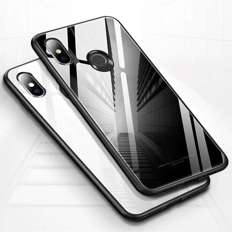 Стеклянный телефонный чехол YUETUO etui capinha coque для xiaomi mi cc9 cc9e a3 lite a 3 mia3 micc9 mi9 9 se 9se mi9se