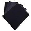 customized size high-density solid foam Without plucking 4