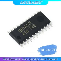 2pcs/lot BH1417F BH1417 good test RF transmitter p original