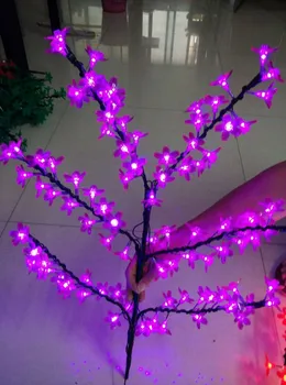Led Cherry Blossom Boomtak 96Pcs Led 128Pcs Led 110/220VAC Waterdichte Tuin Landschap Decoratie Lamp Outdoor gebruik Led Cherry Blossom Boomtak 96Pcs Led 128Pcs Led 110/220VAC Waterdichte Tuin Landschap Decoratie Lamp Outdoor gebruik