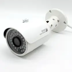 XMEye металлическая наружная HD 2MP sony IMX307 Starlight CCTV ip-камера c технологией питания poe черный свет сеть безопасности H.265 + ONVIF