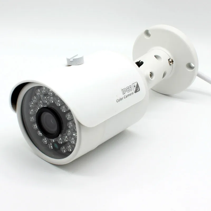 5MP Waterproof XMEye HD 5.0mp IP CCTV Camera Network Security CMOS Outdoor H.265 ONVIF - 4.00008E+12