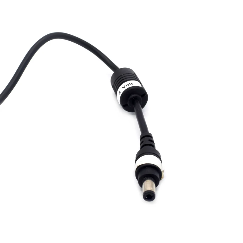 Для FSP Group Adapter FSP025-DGAA1 5V 5A Max блок питания зарядное устройство круглый разъем-используется