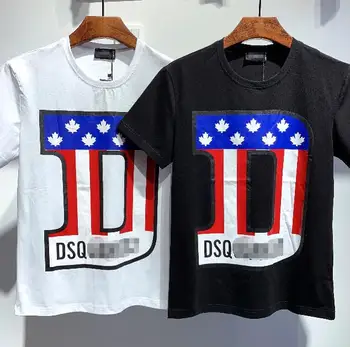 

NEW Men Jeans Ripped for Men Skinny DSQ D2 Jeans Pants Men Jeans Zipper Outwear Man Pants 1 order