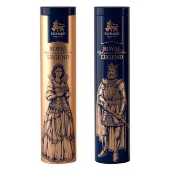 

Food Tea Black Tea RICHARD 109139