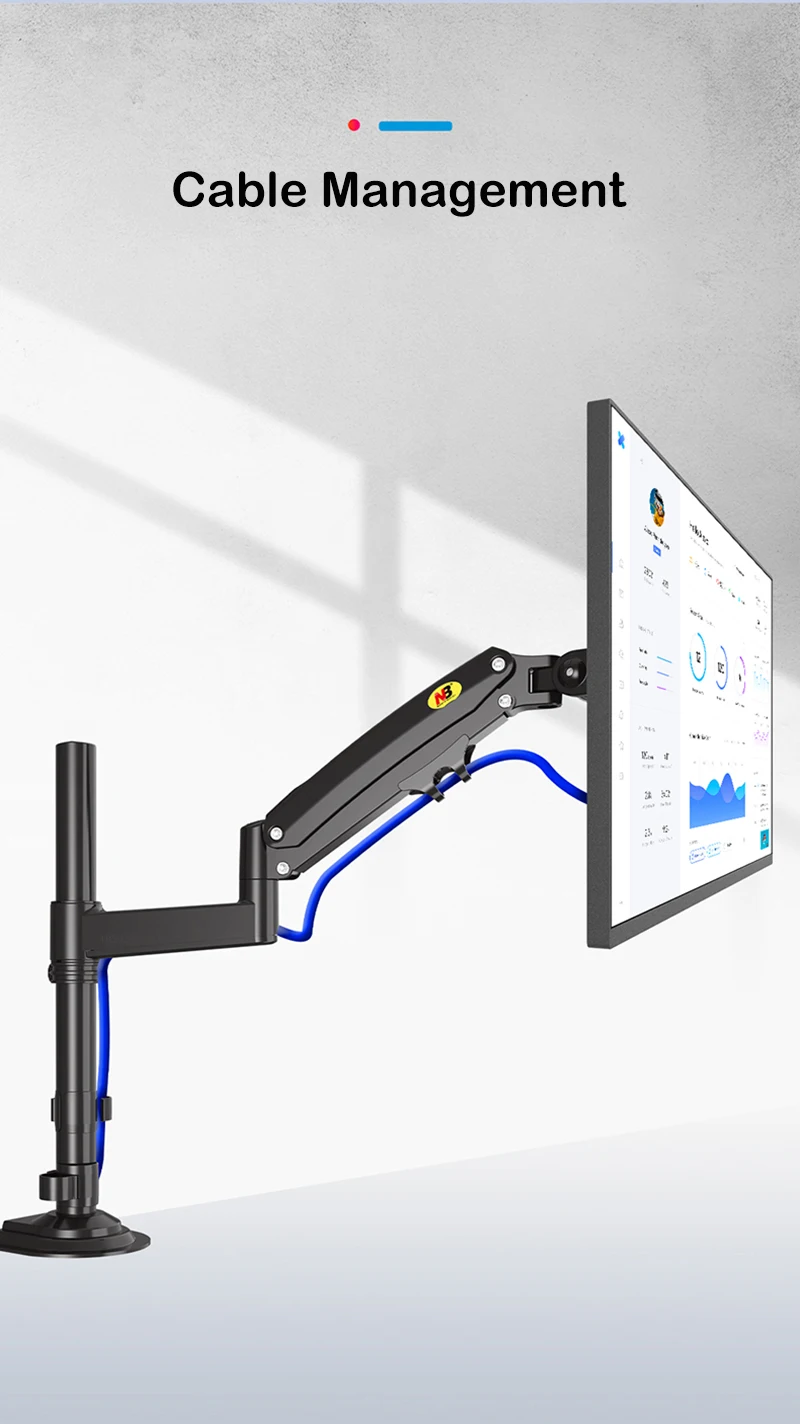 mesa, ergonômico, suporte para tv, carregamento de 2 a 12 kg