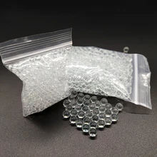 Glass-Beads Laboratory High-Precision Mechanical-Bearing for Slide Decorative-Ball Hoodle