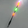 WLPFISHING Fishing Float Electric Float High Brightness Rechangeable Triangle Tail LED Luminous Floater Tail Fishing Tackle ► Photo 2/4