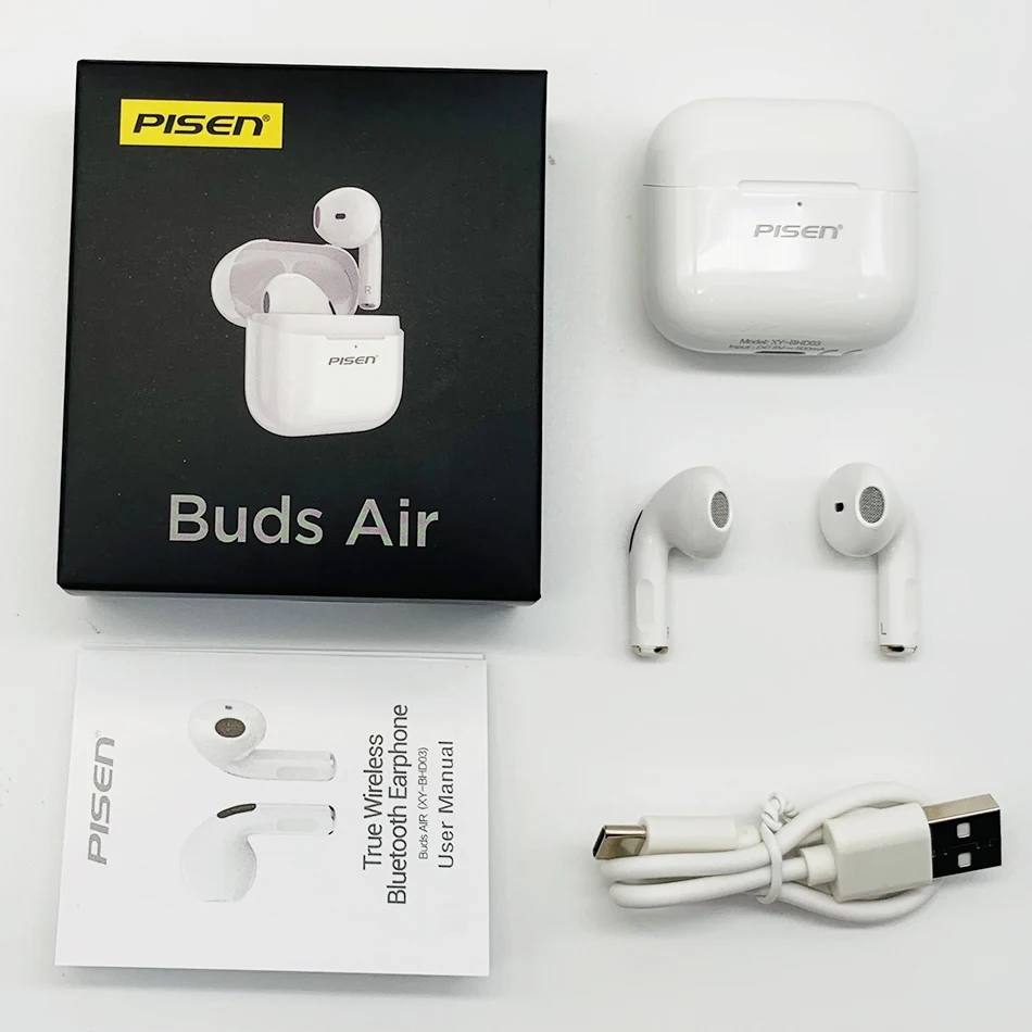Global Version Pisen Buds Air TWS 