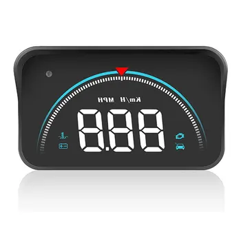 

Vehicle Display General Motors Obd High Definition Projector Speedometer Warning System Instrument Panel