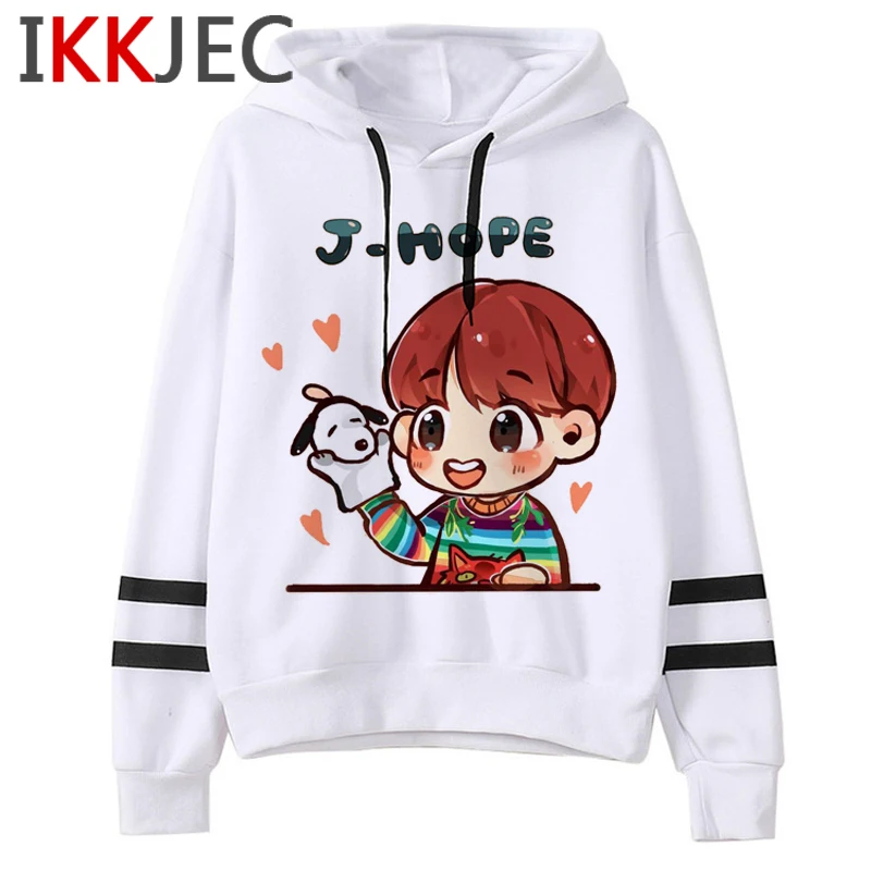 Kpop Hoodie