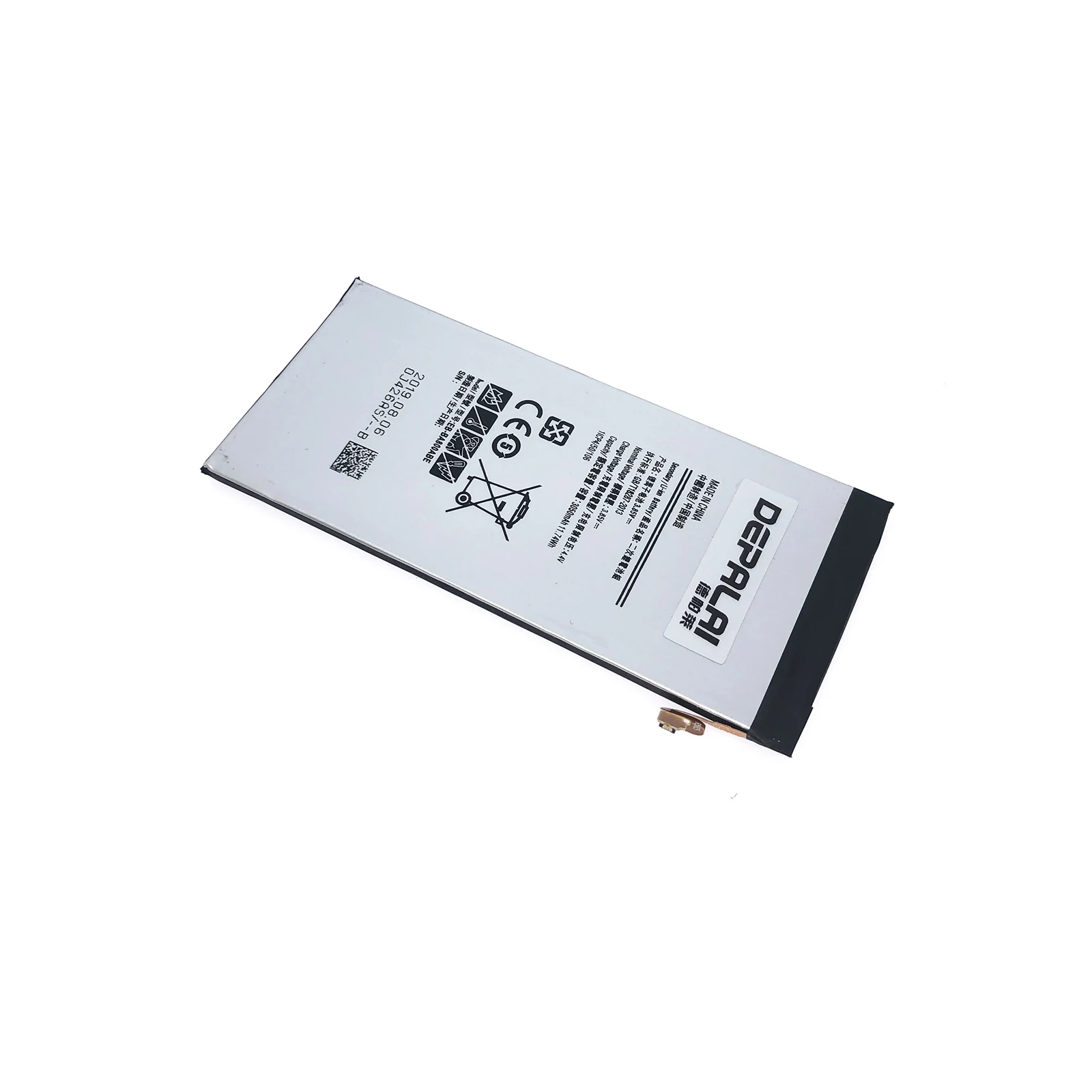 

Replacement Battery For Samsung Galaxy EB-BA800ABE A8 Battery A8000 A800F A800S A800Y A800YZ Battery 3050mAh