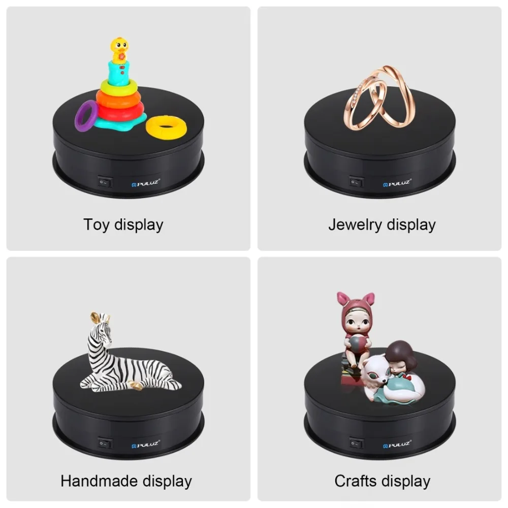 graus, adereços de fotografia, gravação de vídeo USB, 30cm, 15cm