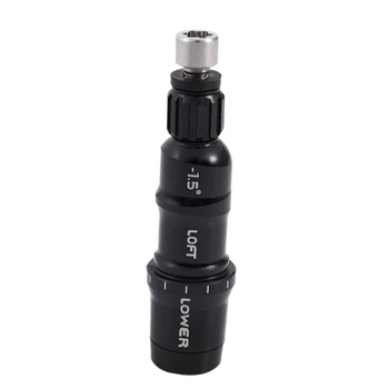 

0.370 Golf Adapter Sleeve Replacement for Taylormade M3 M4 M5 M6 Hybrid Fairway