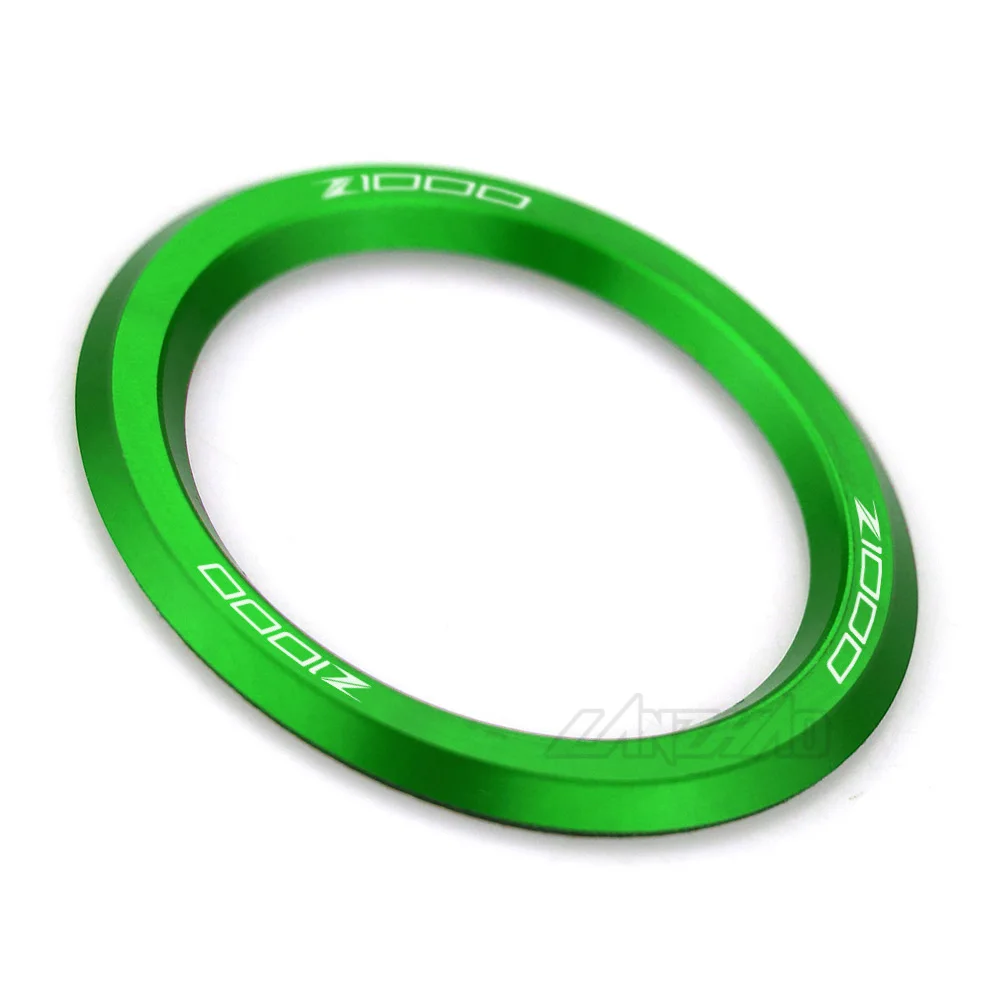 Z1000 IGNITION COVER (3)