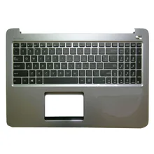 1 шт. 15,6 дюймов крышки ноутбука C для Asus K501 K501LB K501U A501U A501L A501LB V505L