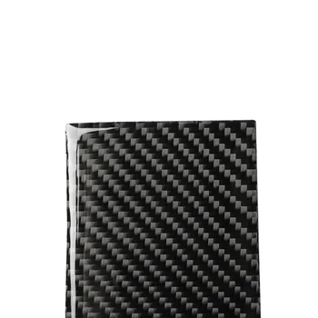 

Accessory Water Cup Frame Trim Car Carbon Fiber Water New High Quality