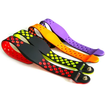 

2Pcs 13.56Mhz UID Changeable MF 1K S50 NFC Bracelet RFID Wristband Chinese Magic Card Back Door Rewritable S50 Card