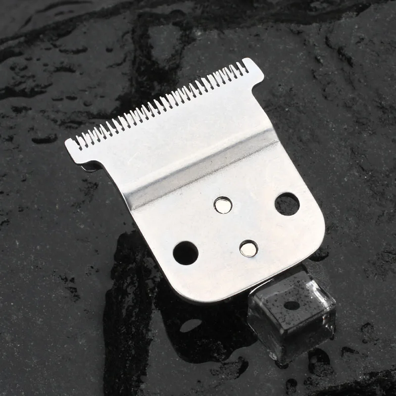 24 teeth ceramic blade for D8 SlimLine Pro Li Hair Clipper Trimmer Replacement T Blade