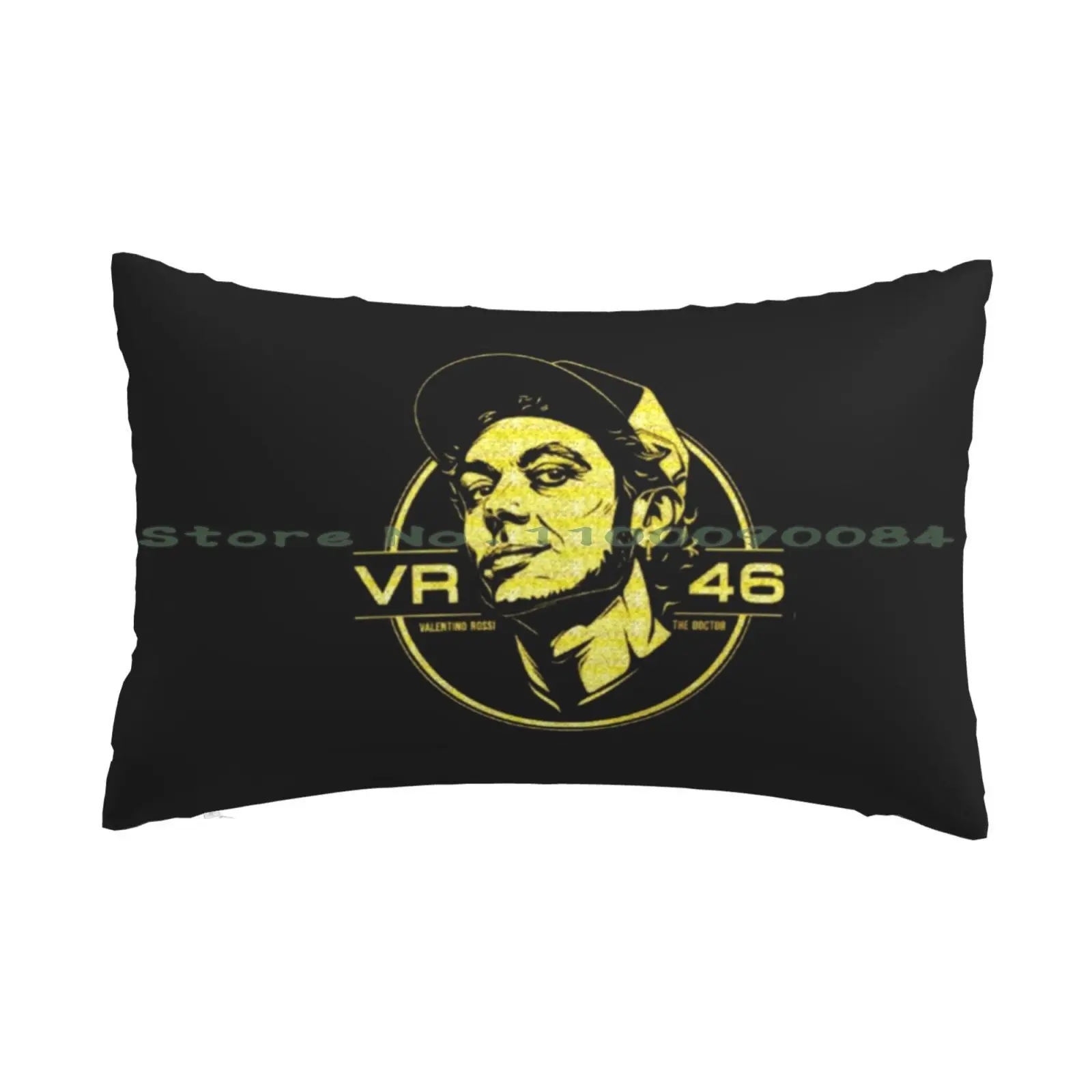 Federa Per Cuscino 20X30 50*75 Divano Camera Da Letto Bb Ruota Automobilistica Performance Race Tuning Raggi Oz Gruppo Enkei American Racing Long