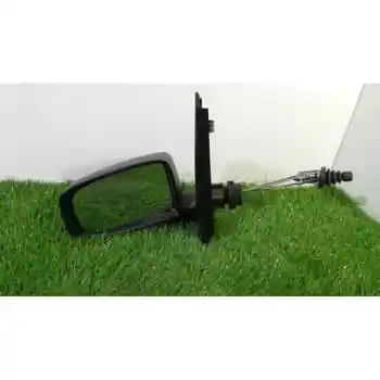 

01704662700 01704662700 rearview Left Fiat Panda (169)